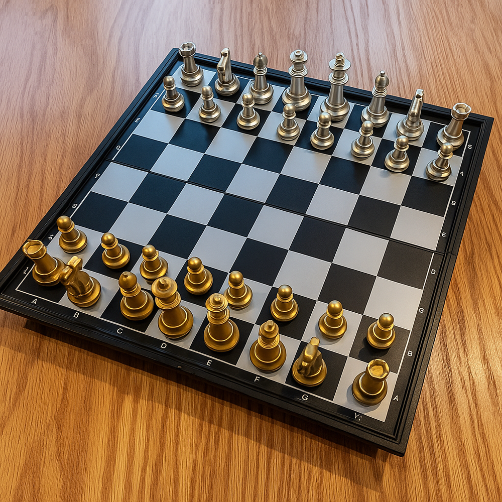 <p>Pourquoi Choisir Échecs Royale ?</p>