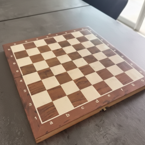 <p>Pourquoi Choisir Échecs Royale ?</p>