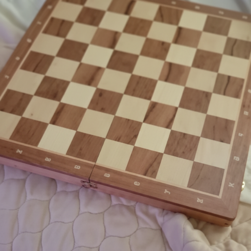 <p>Pourquoi Choisir Échecs Royale ?</p>