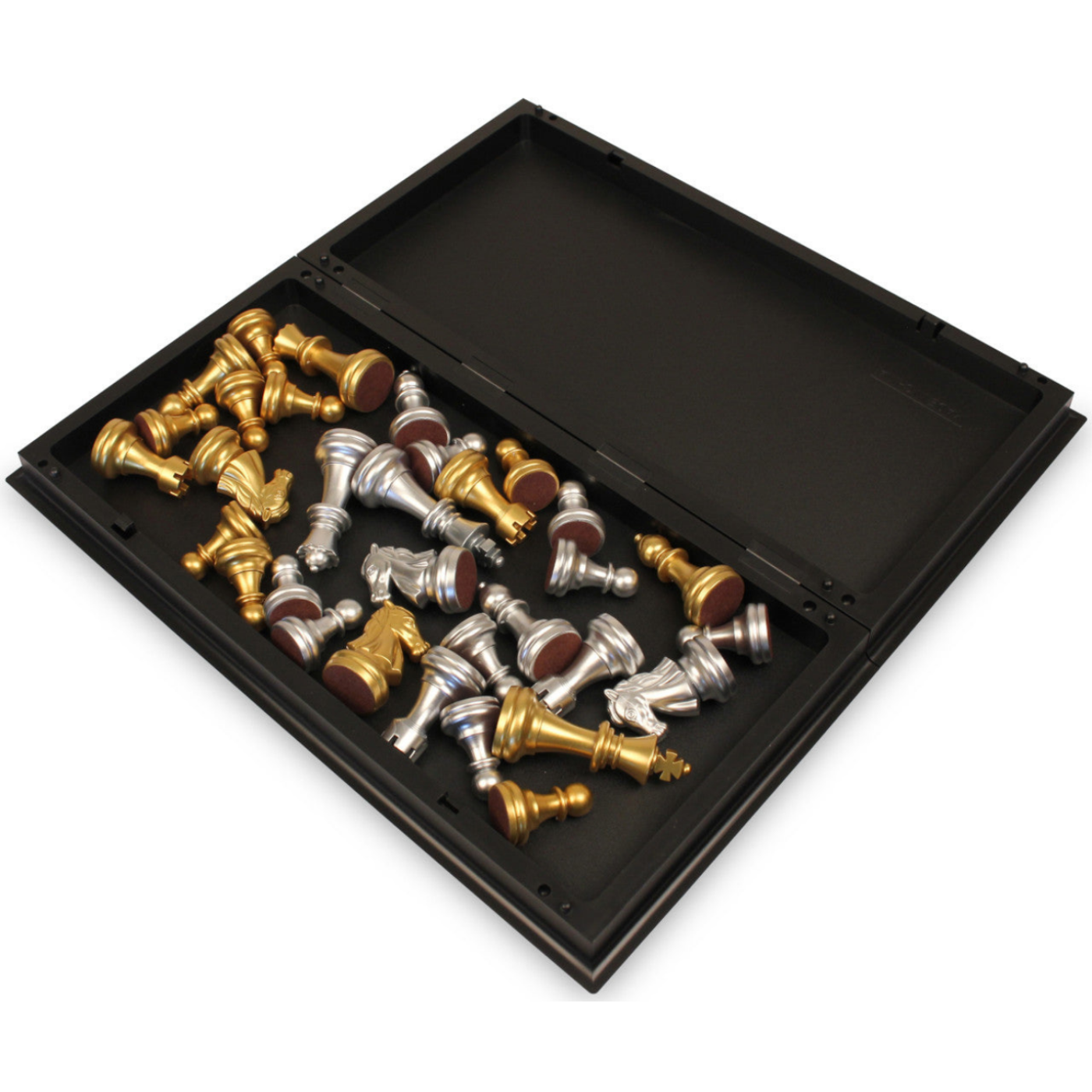 Jeu d'échec de luxe