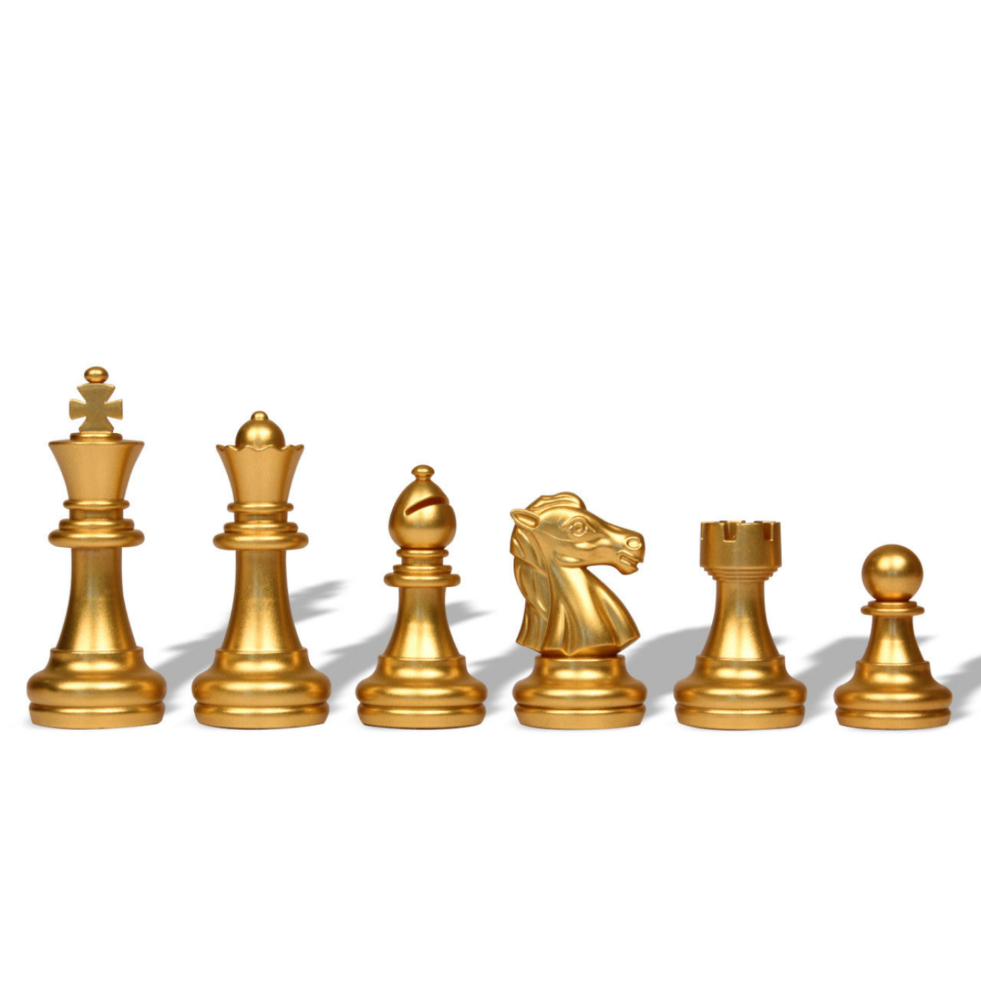 Jeu d'échec de luxe