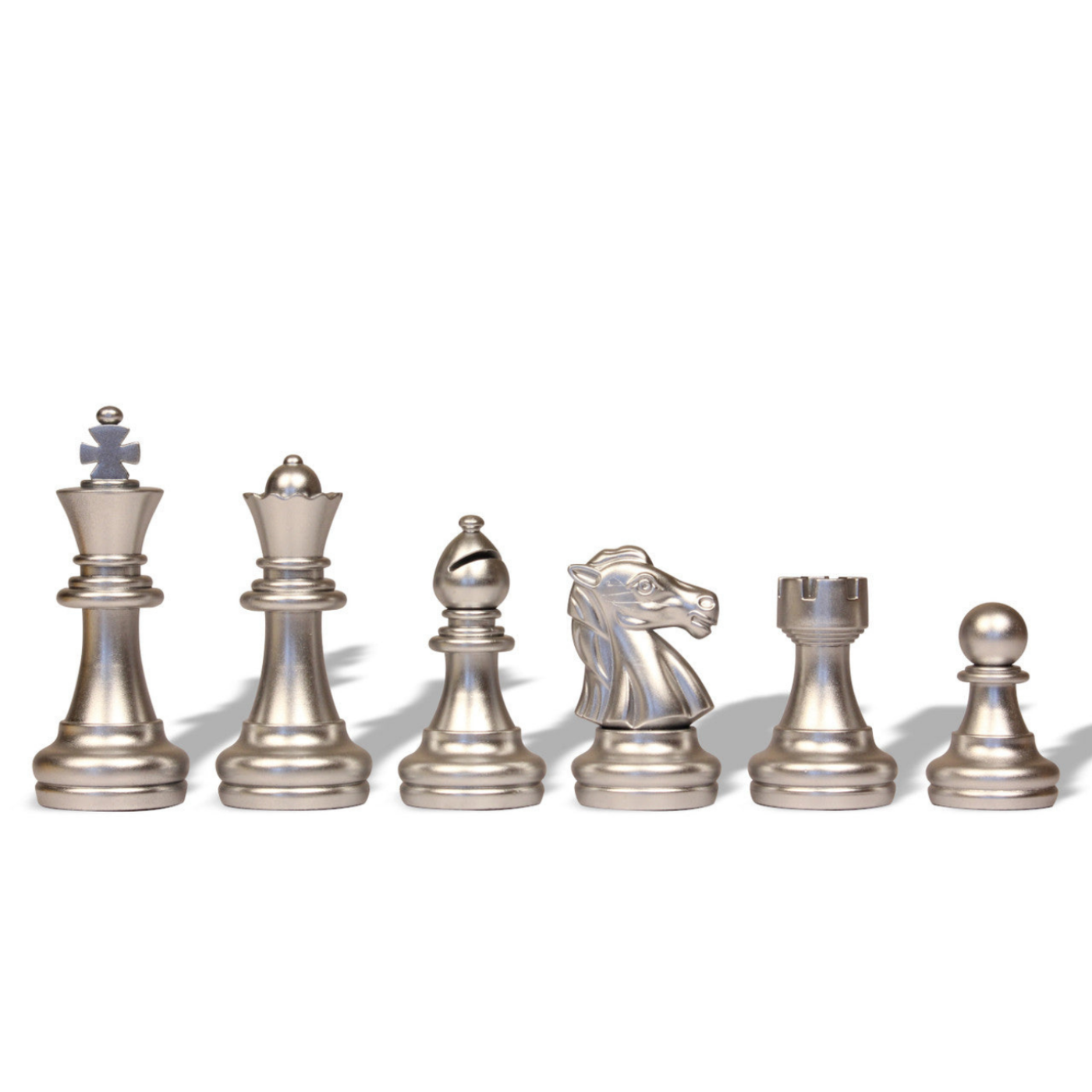 Jeu d'échec de luxe