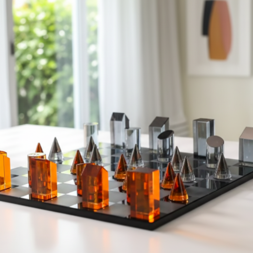 <p>Pourquoi Choisir Échecs Royale ?</p>