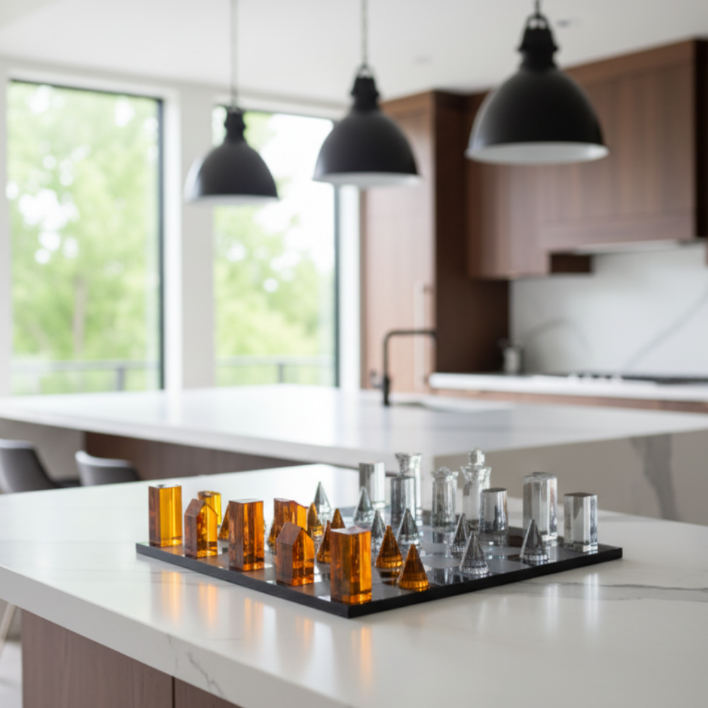 <p>Pourquoi Choisir Échecs Royale ?</p>