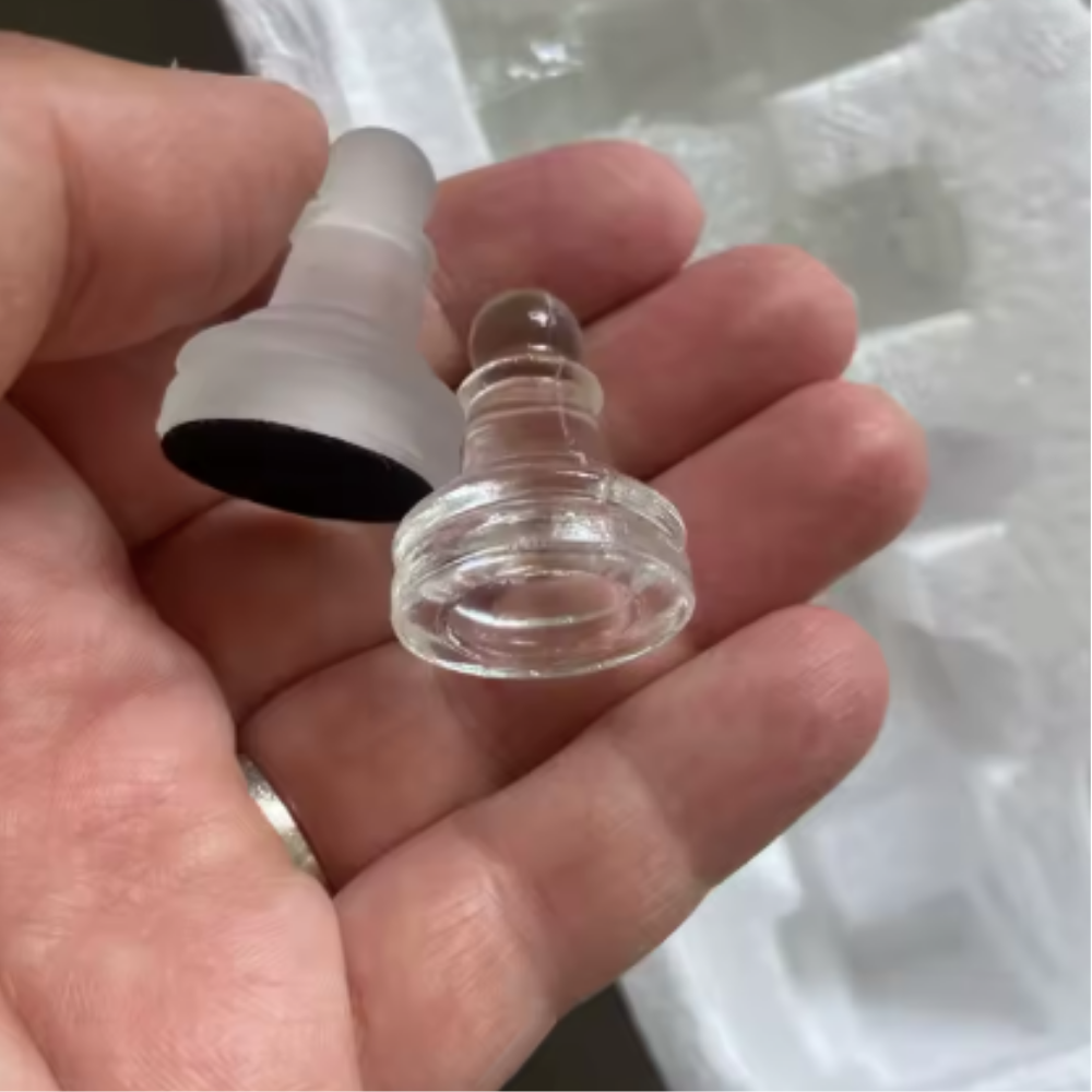 <p>Pourquoi Choisir Échecs Royale ?</p>