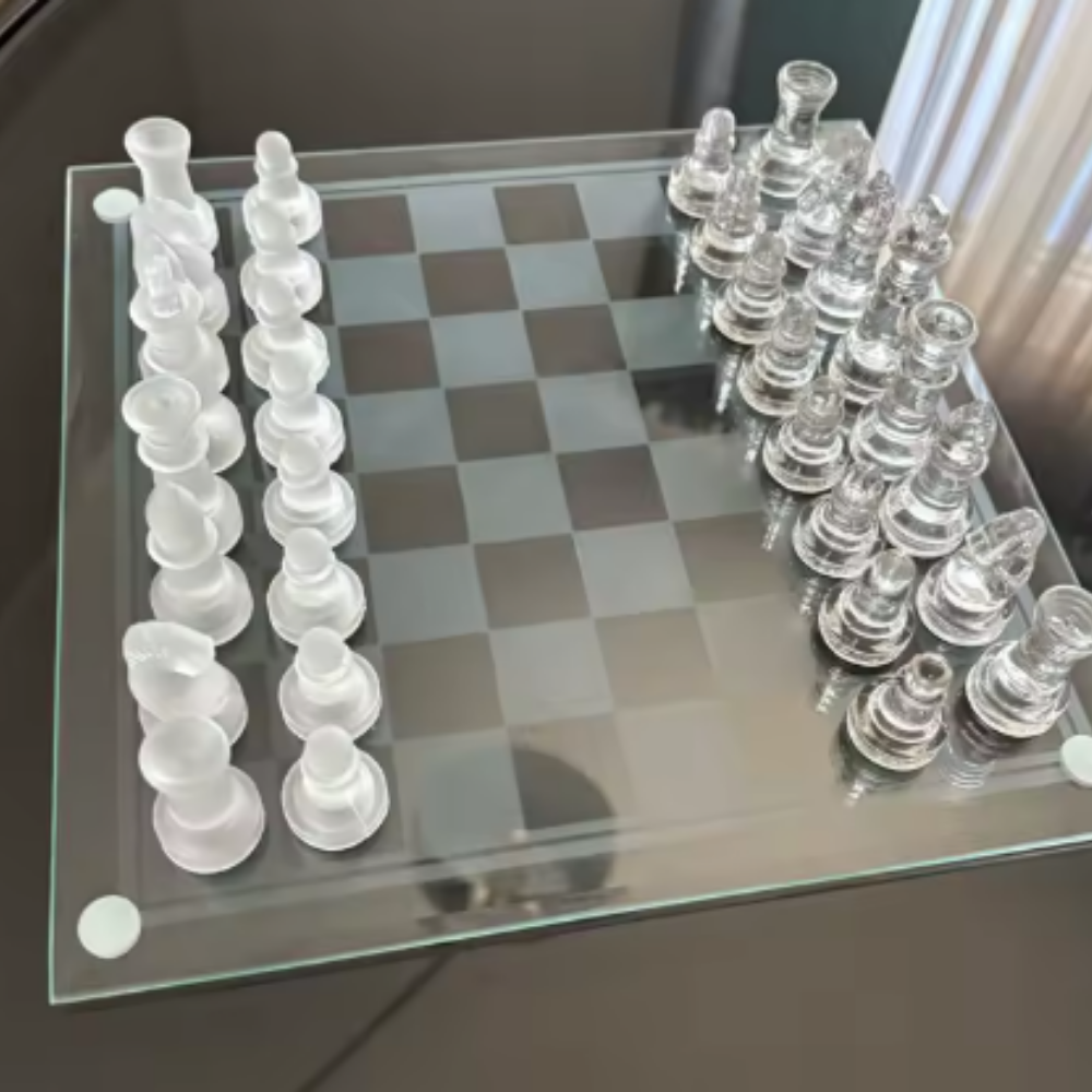 <p>Pourquoi Choisir Échecs Royale ?</p>