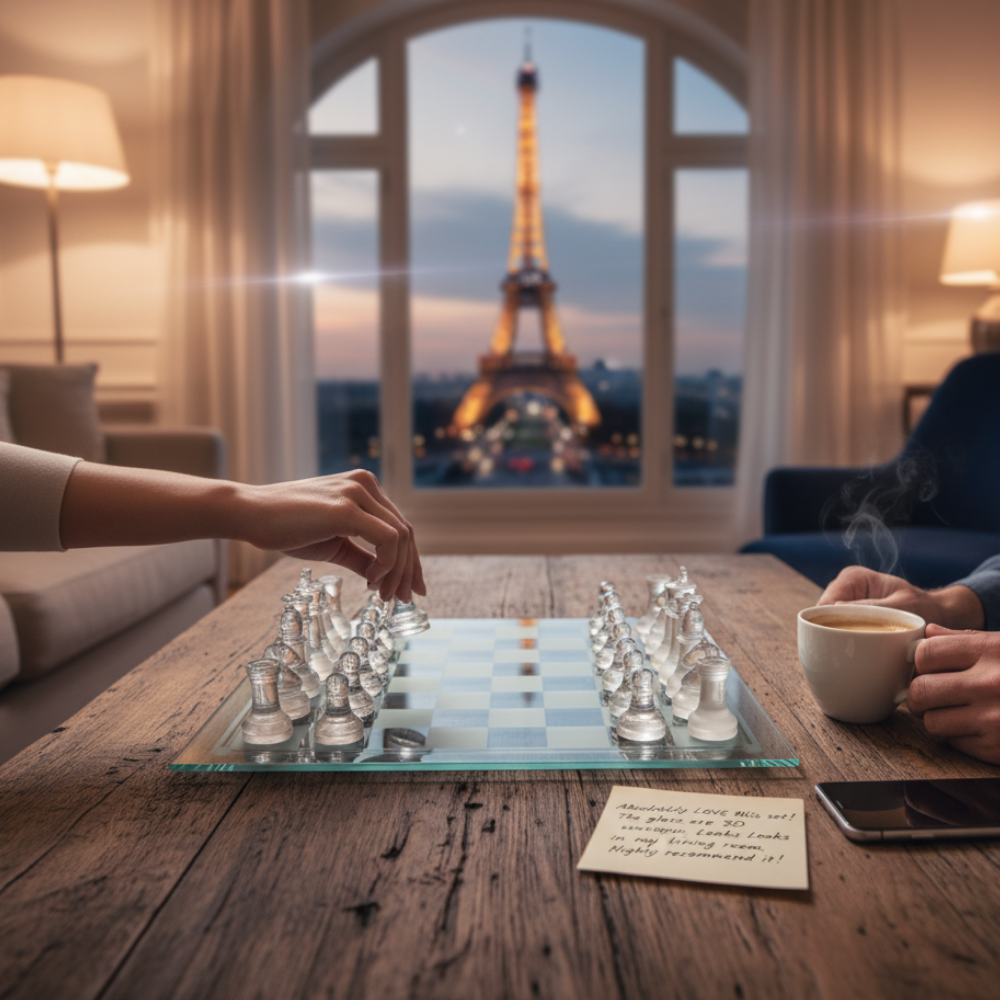 <p>Pourquoi Choisir Échecs Royale ?</p>