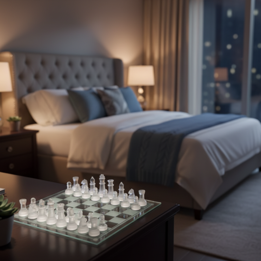 <p>Pourquoi Choisir Échecs Royale ?</p>