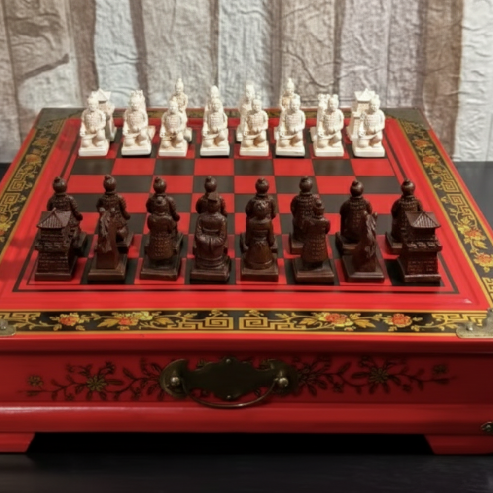 <p>Pourquoi Choisir Échecs Royale ?</p>