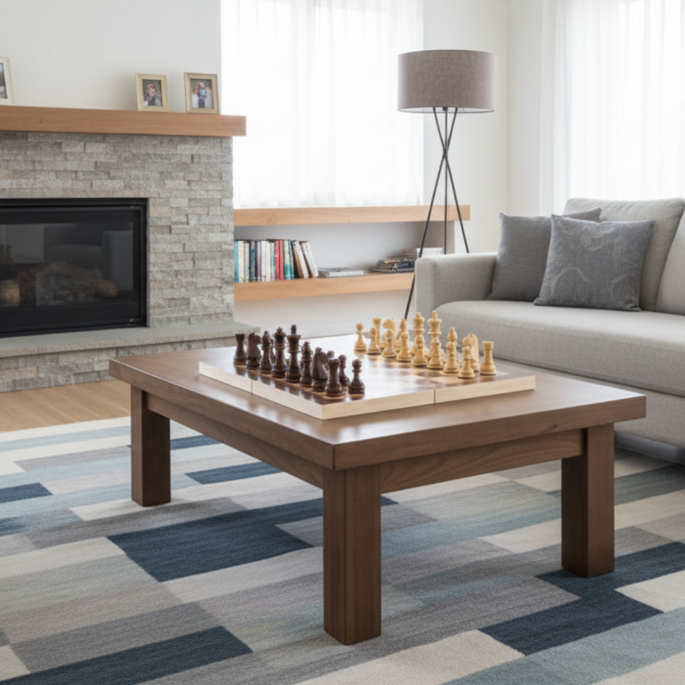 <p>Pourquoi Choisir Échecs Royale ?</p>